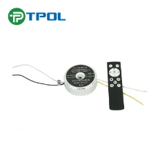 TP-R60W-2-24V2500MA-2.4G